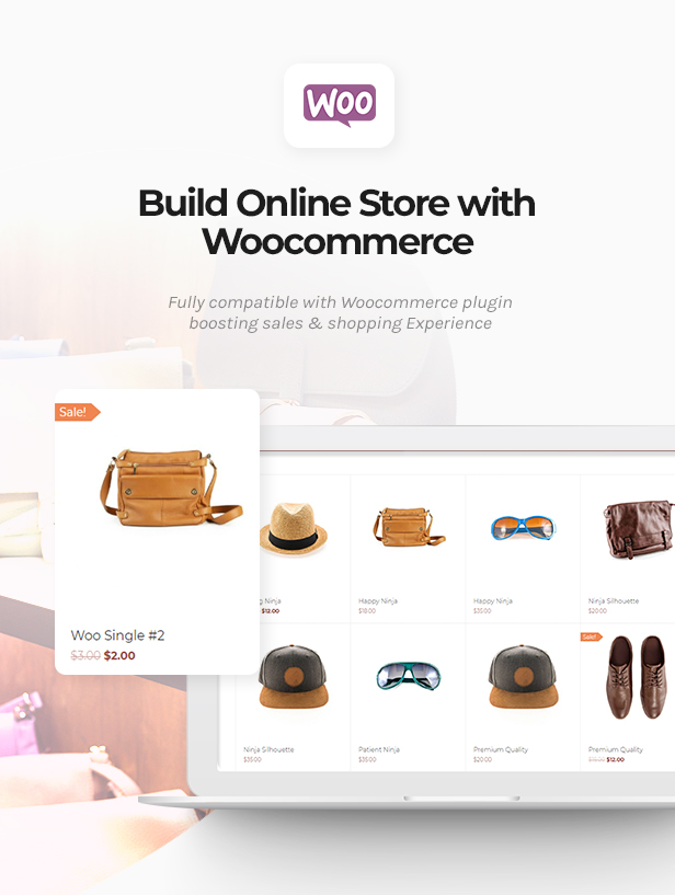 Espoira - eCommerce WordPress Theme - 4